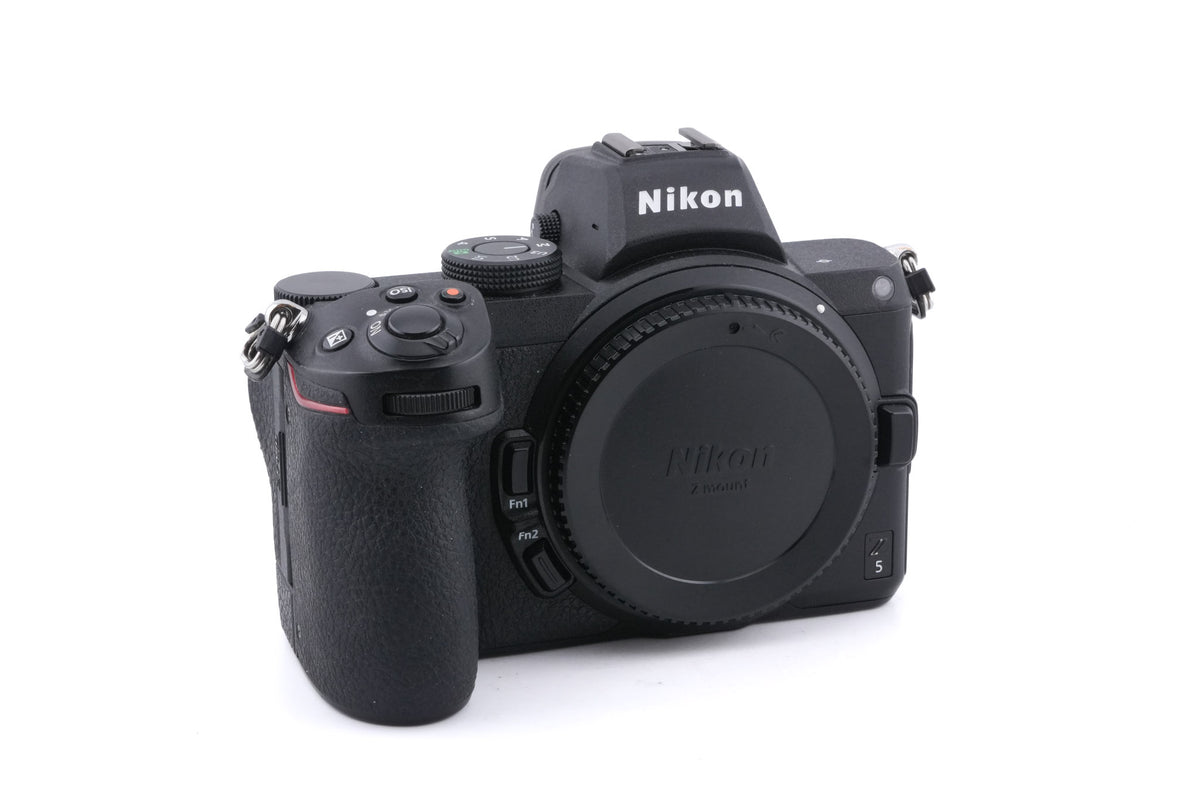 Nikon Z5