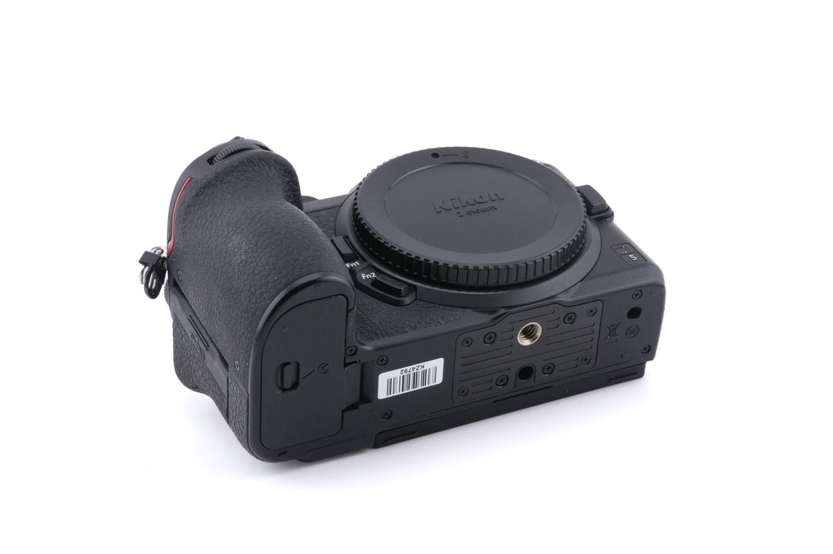 Nikon Z5