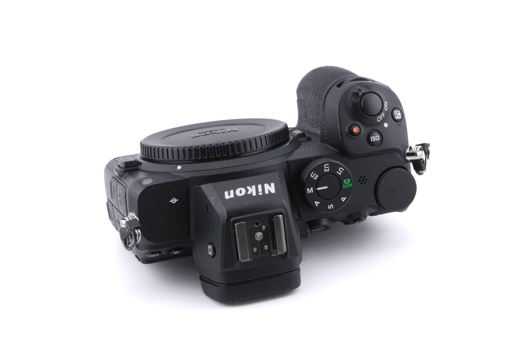 Nikon Z5