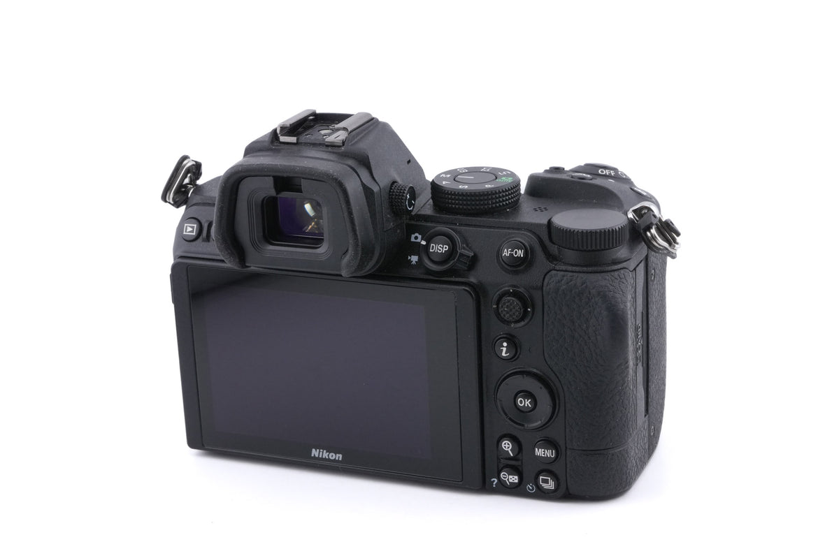 Nikon Z5