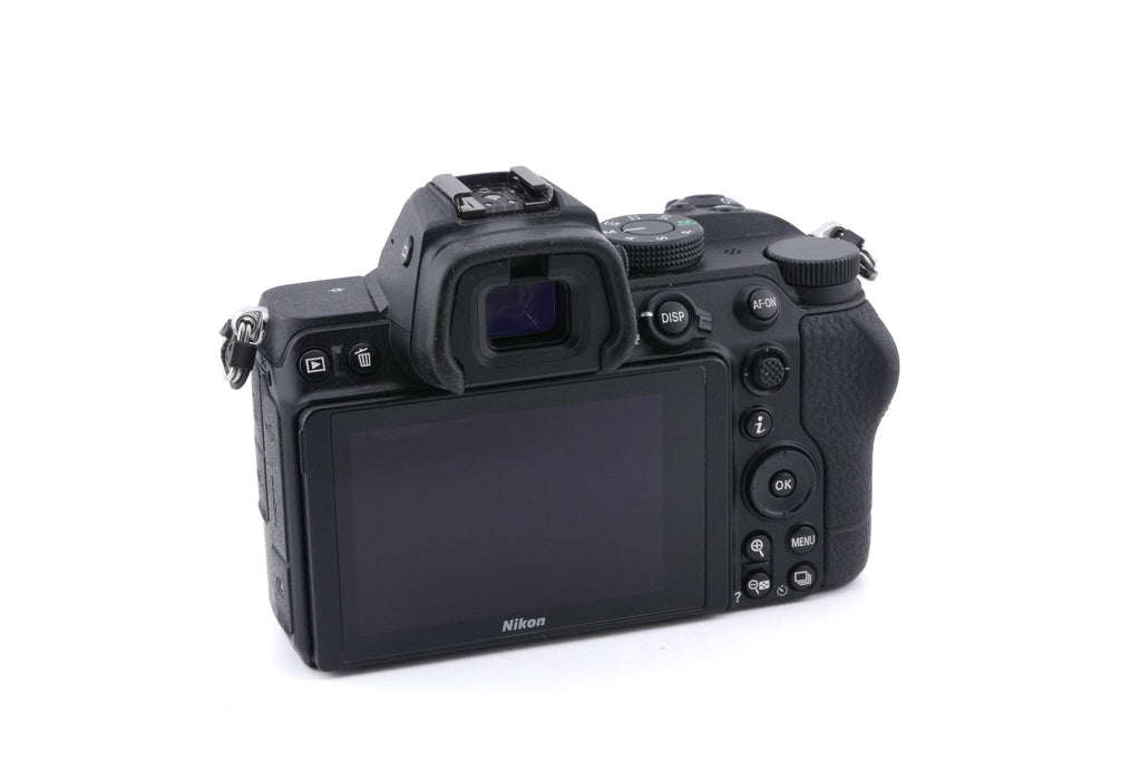 Nikon Z5