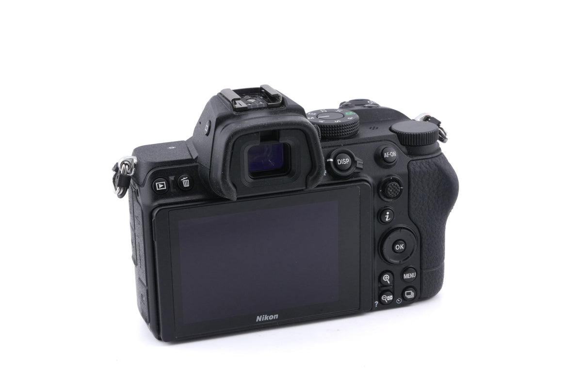 Nikon Z5