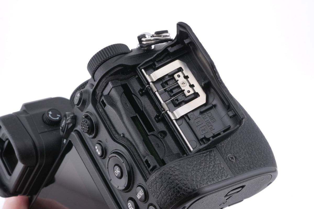 Nikon Z5