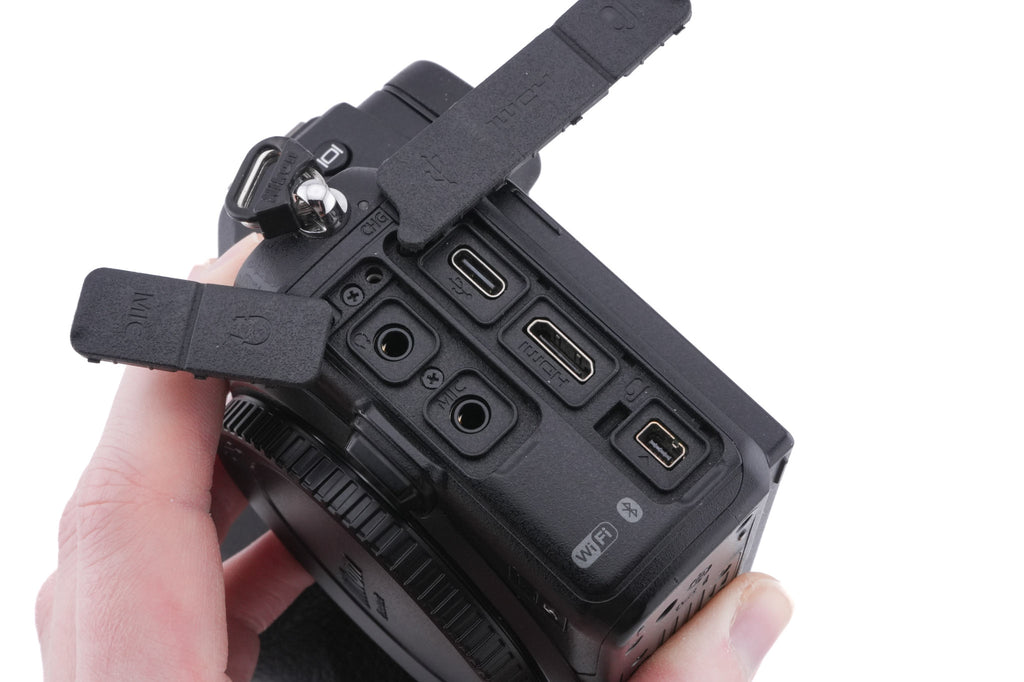Nikon Z5