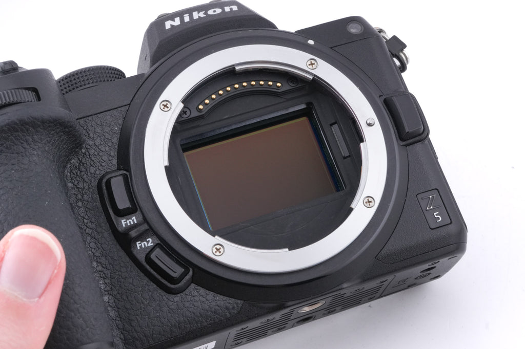 Nikon Z5