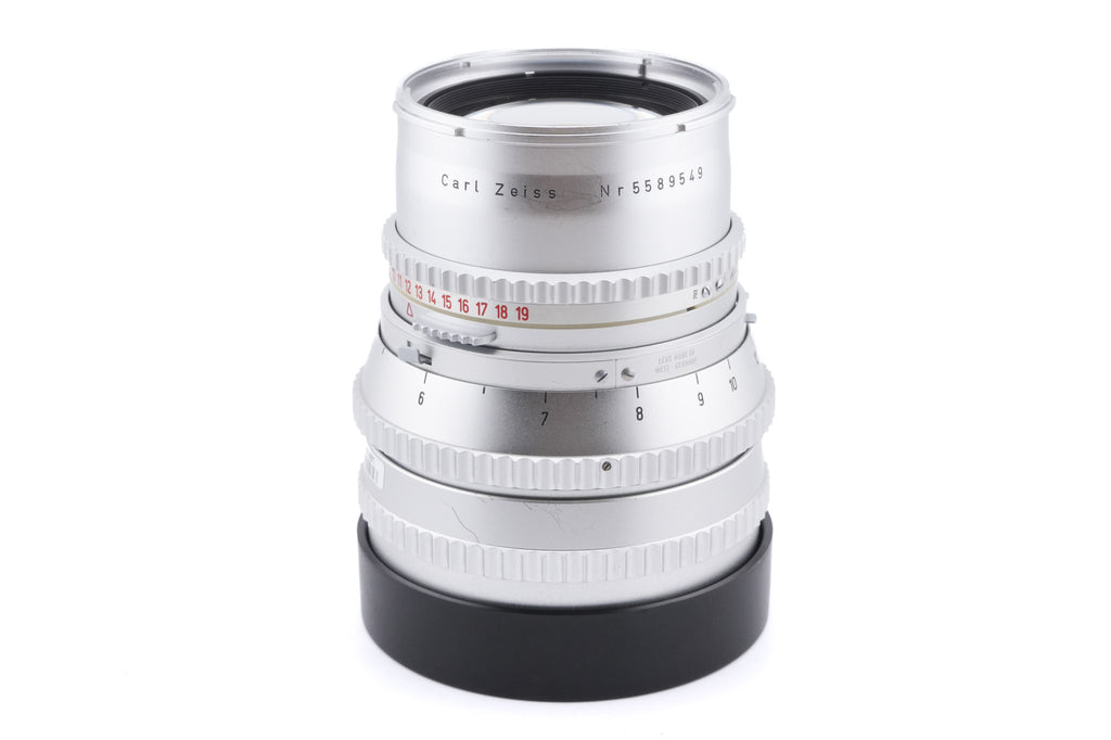 Hasselblad 150mm f4 Sonnar C (Silver, 20060)