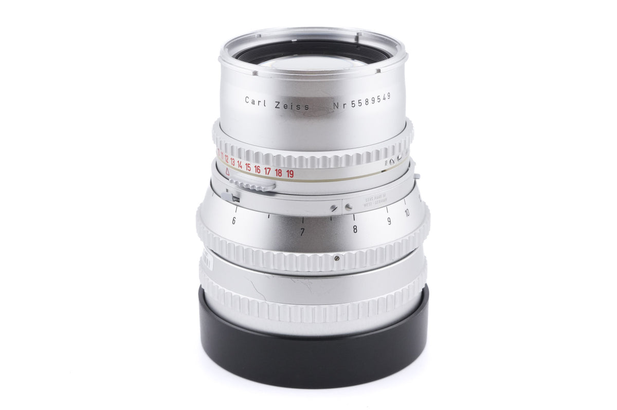 Hasselblad 150mm f4 Sonnar C (Silver, 20060)