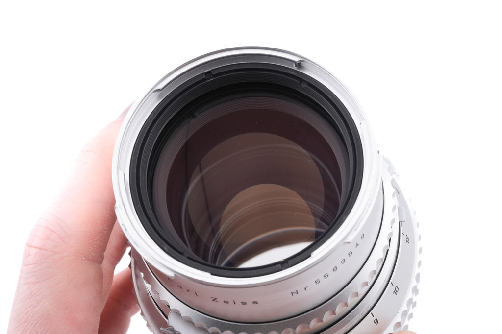 Hasselblad 150mm f4 Sonnar C (Silver, 20060)