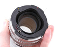 Hasselblad 150mm f4 Sonnar C (Silver, 20060)