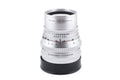 Hasselblad 150mm f4 Sonnar C (Silver, 20060)