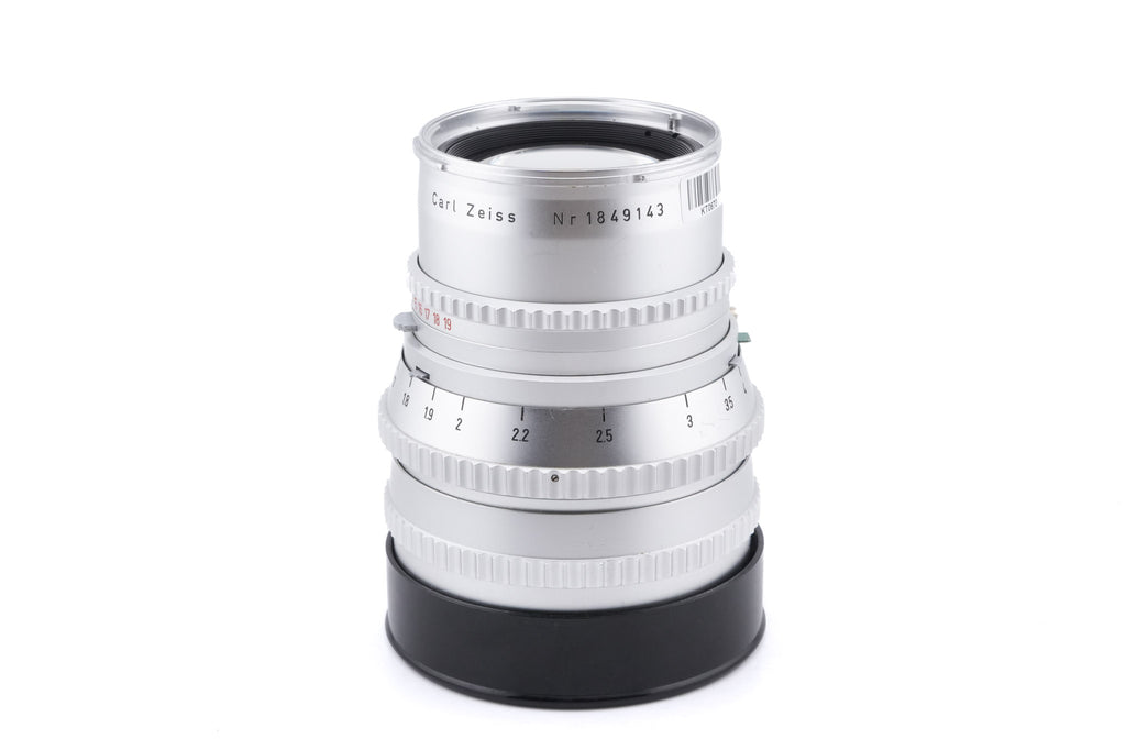Hasselblad 150mm f4 Sonnar C (Silver, 20060)