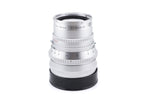 Hasselblad 150mm f4 Sonnar C (Silver, 20060)