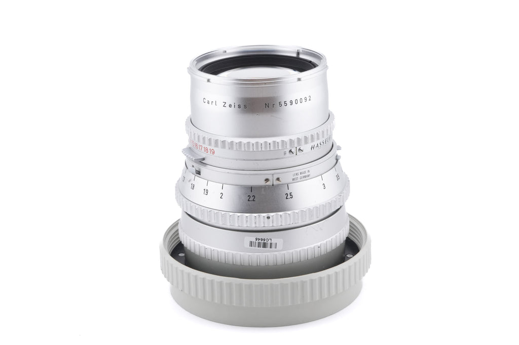 Hasselblad 150mm f4 Sonnar C (Silver, 20060)