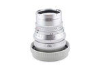 Hasselblad 150mm f4 Sonnar C (Silver, 20060)