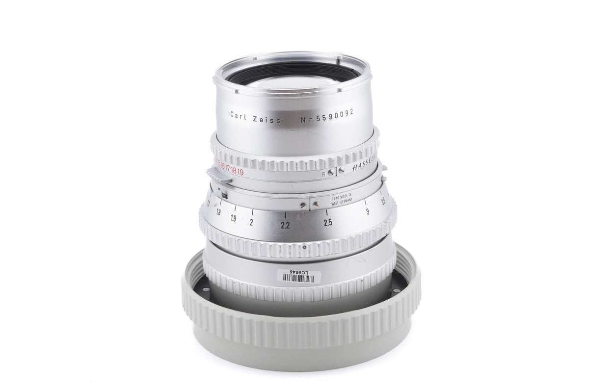 Hasselblad 150mm f4 Sonnar C (Silver, 20060)