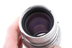 Hasselblad 150mm f4 Sonnar C (Silver, 20060)