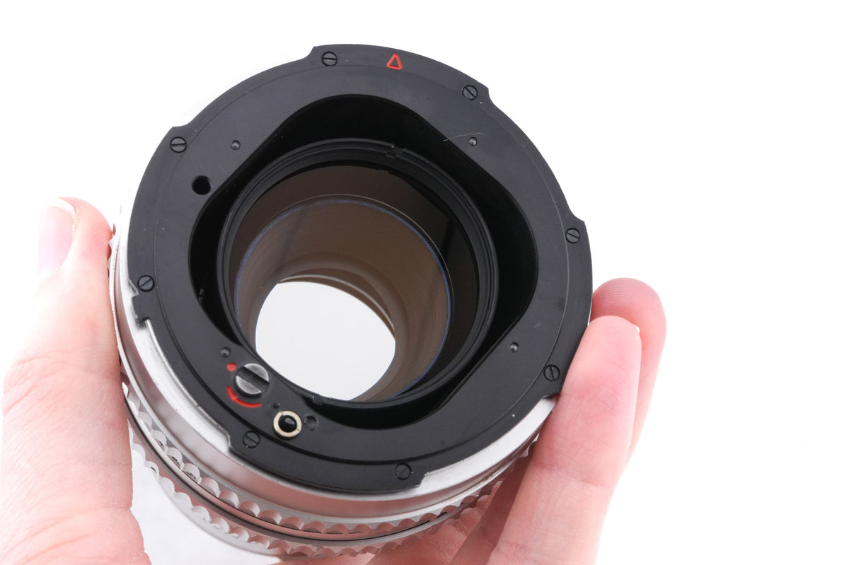 Hasselblad 150mm f4 Sonnar C (Silver, 20060)