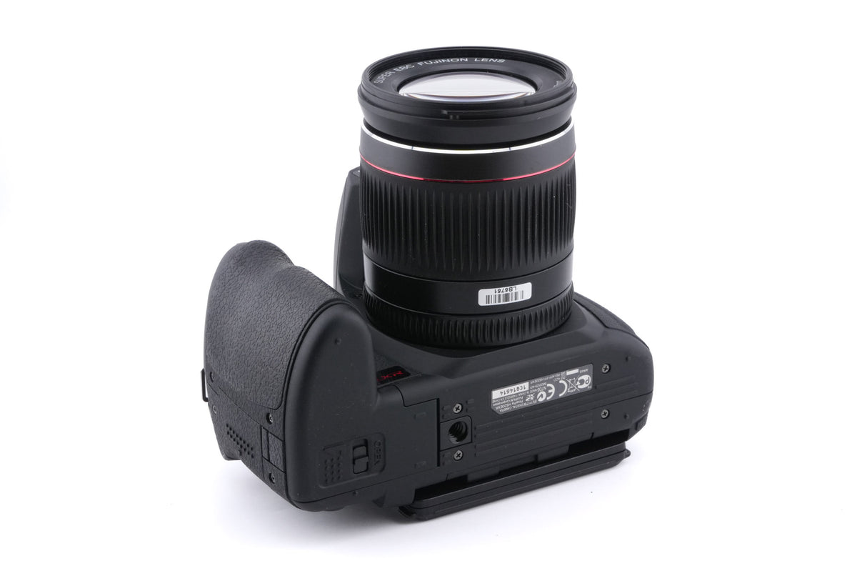 Fujifilm Finepix HS20 EXR