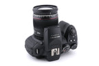 Fujifilm Finepix HS20 EXR