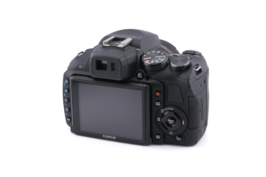 Fujifilm Finepix HS20 EXR