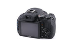Fujifilm Finepix HS20 EXR