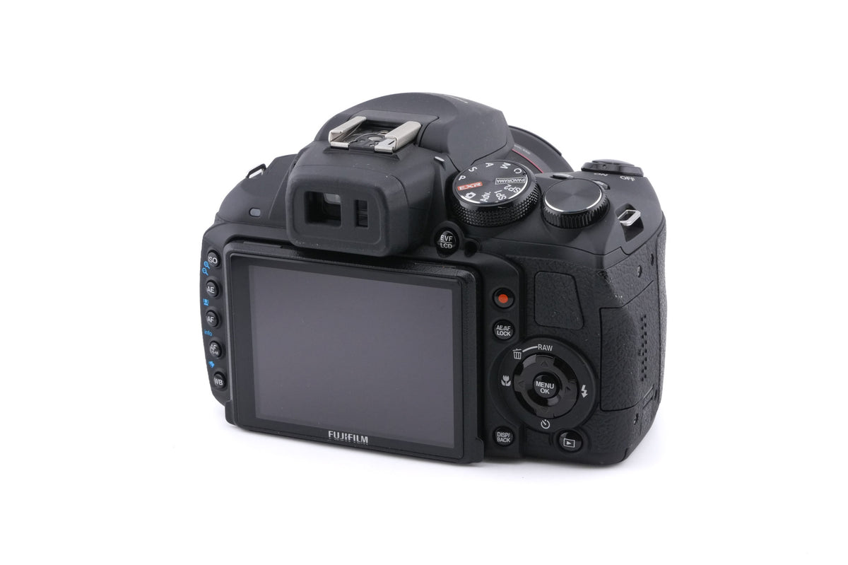Fujifilm Finepix HS20 EXR