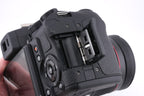 Fujifilm Finepix HS20 EXR