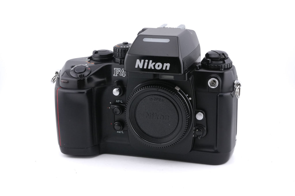 Nikon F4
