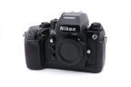 Nikon F4