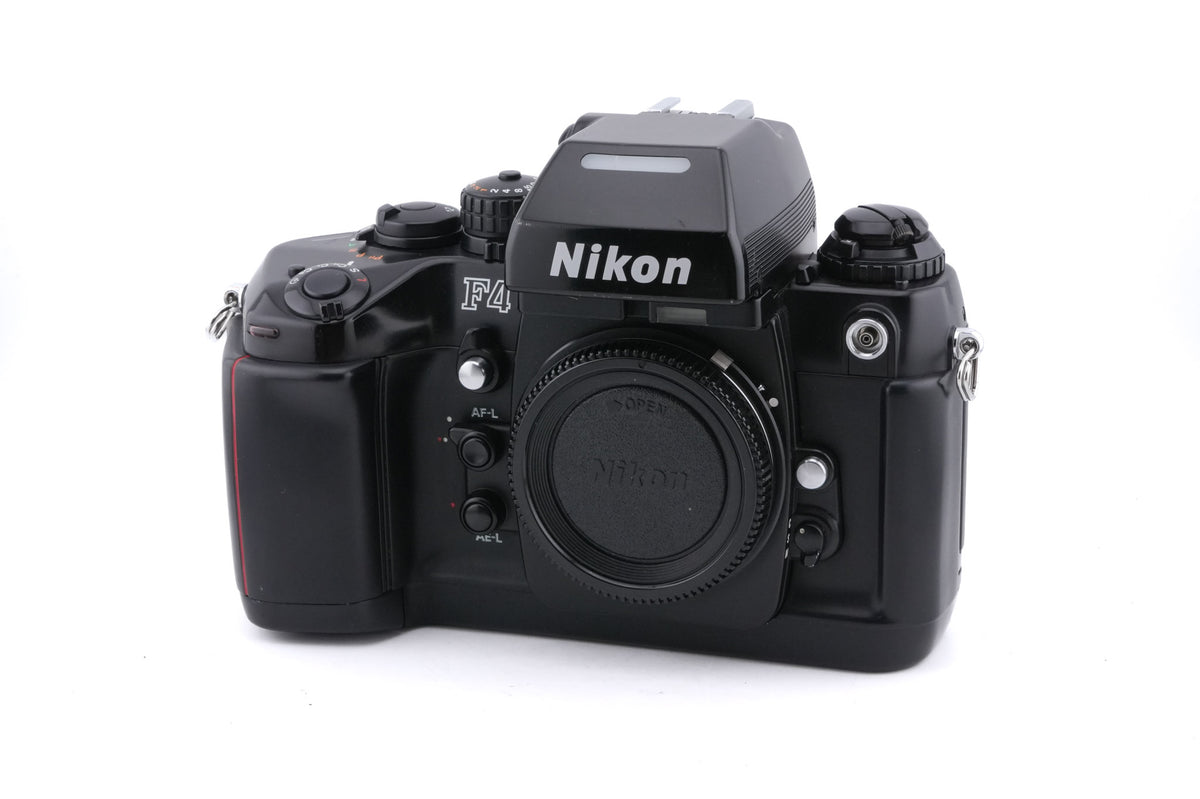 Nikon F4
