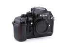 Nikon F4