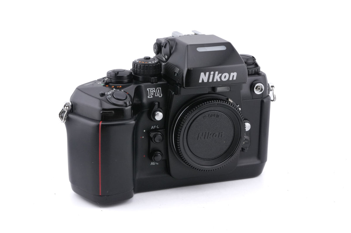 Nikon F4