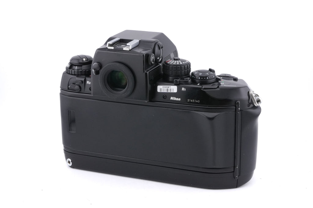 Nikon F4