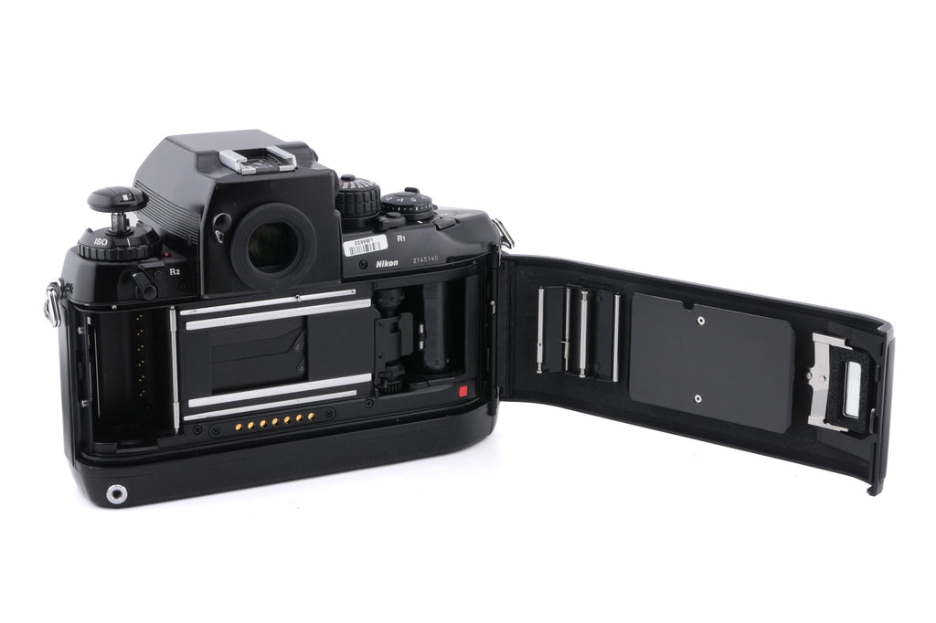 Nikon F4