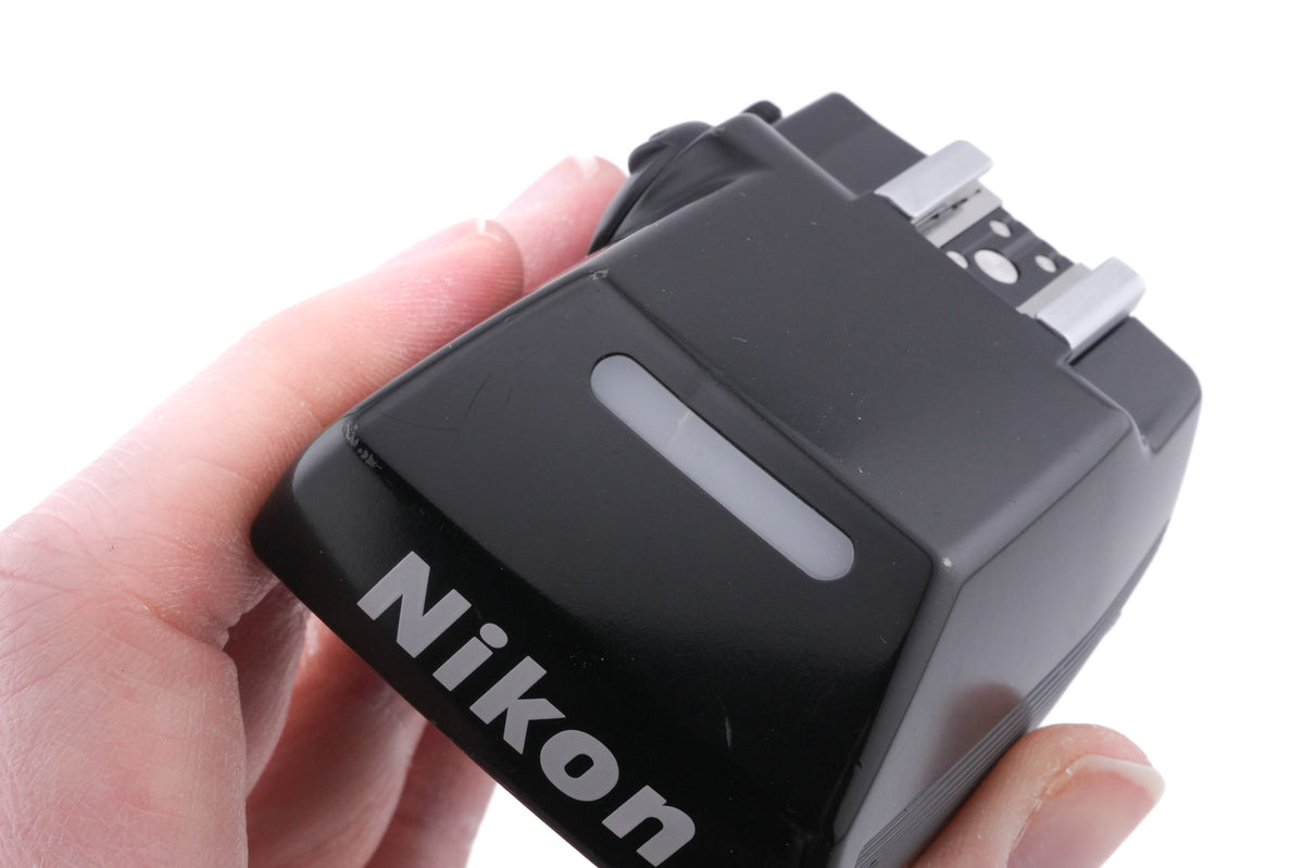 Nikon F4
