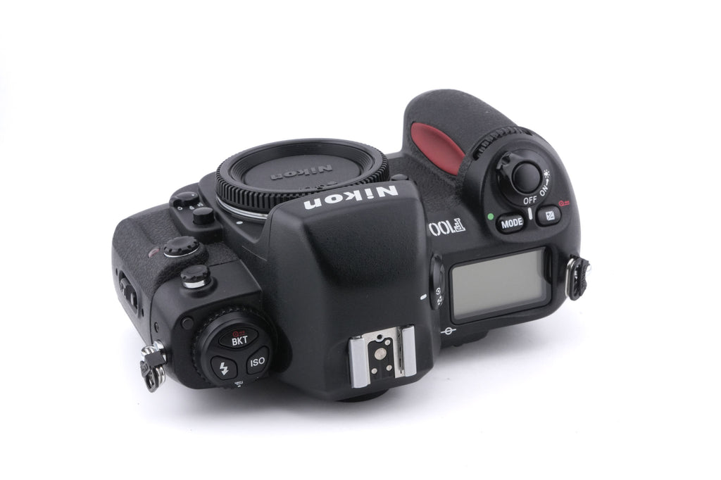 Nikon F100