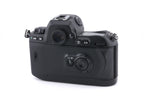 Nikon F100