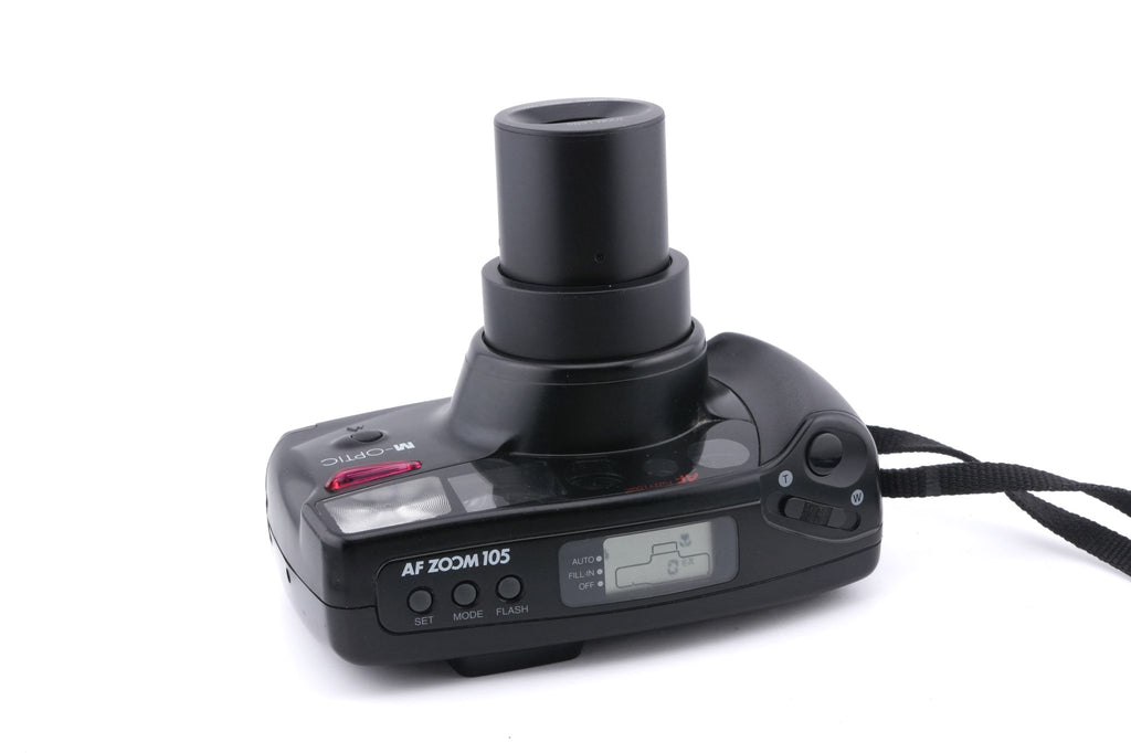 M-Optic AF Zoom 105