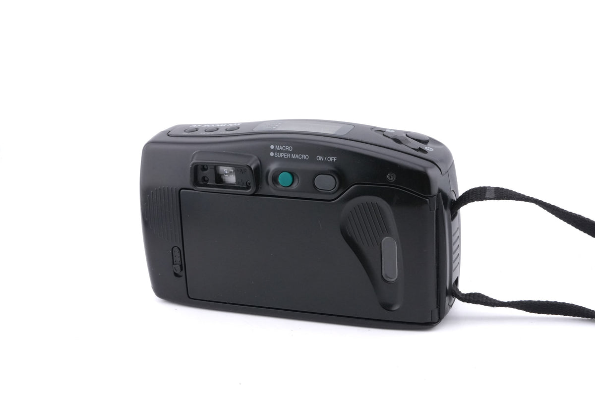 M-Optic AF Zoom 105
