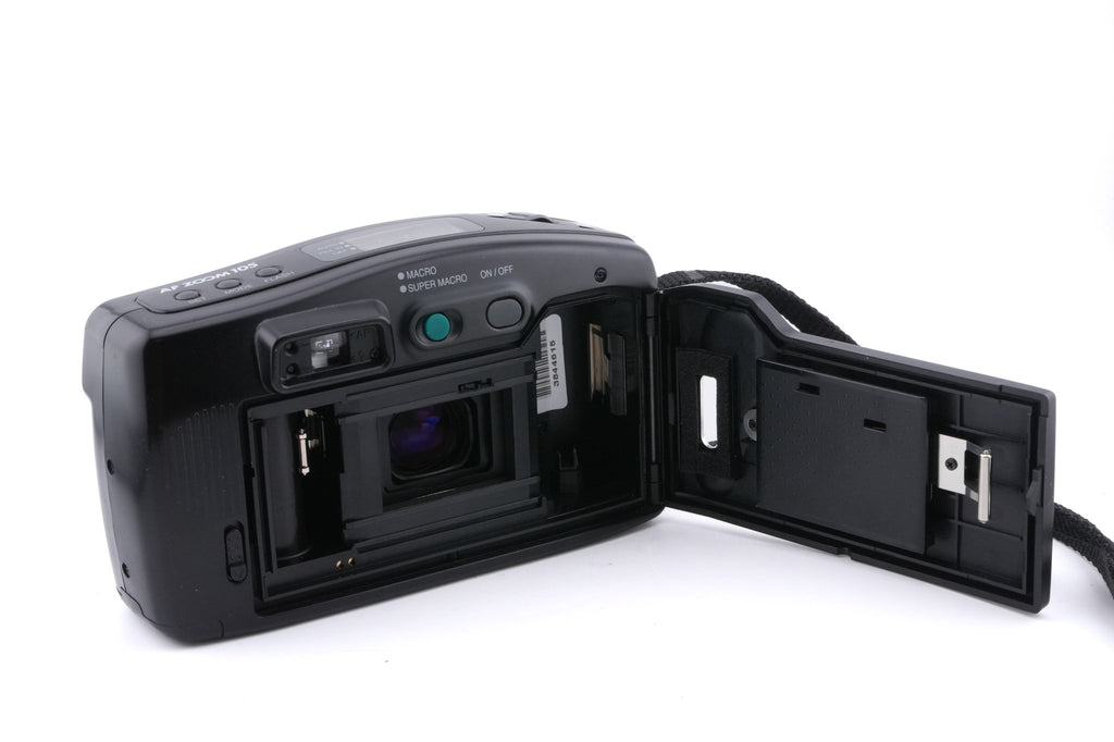 M-Optic AF Zoom 105