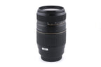 Tamron 70-300mm f4-5.6 DI AF LD Tele-Macro  (A17)