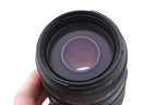 Tamron 70-300mm f4-5.6 DI AF LD Tele-Macro  (A17)
