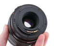 Tamron 70-300mm f4-5.6 DI AF LD Tele-Macro  (A17)