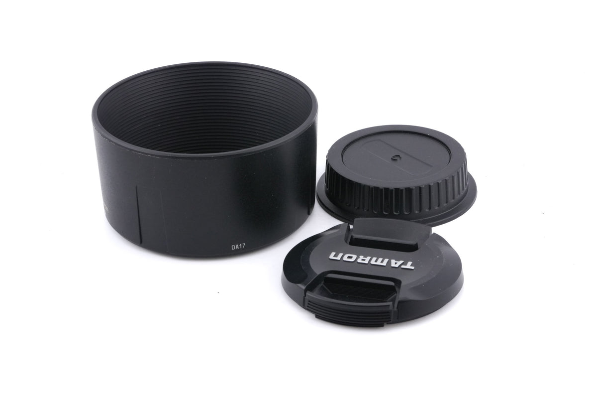 Tamron 70-300mm f4-5.6 DI AF LD Tele-Macro  (A17)