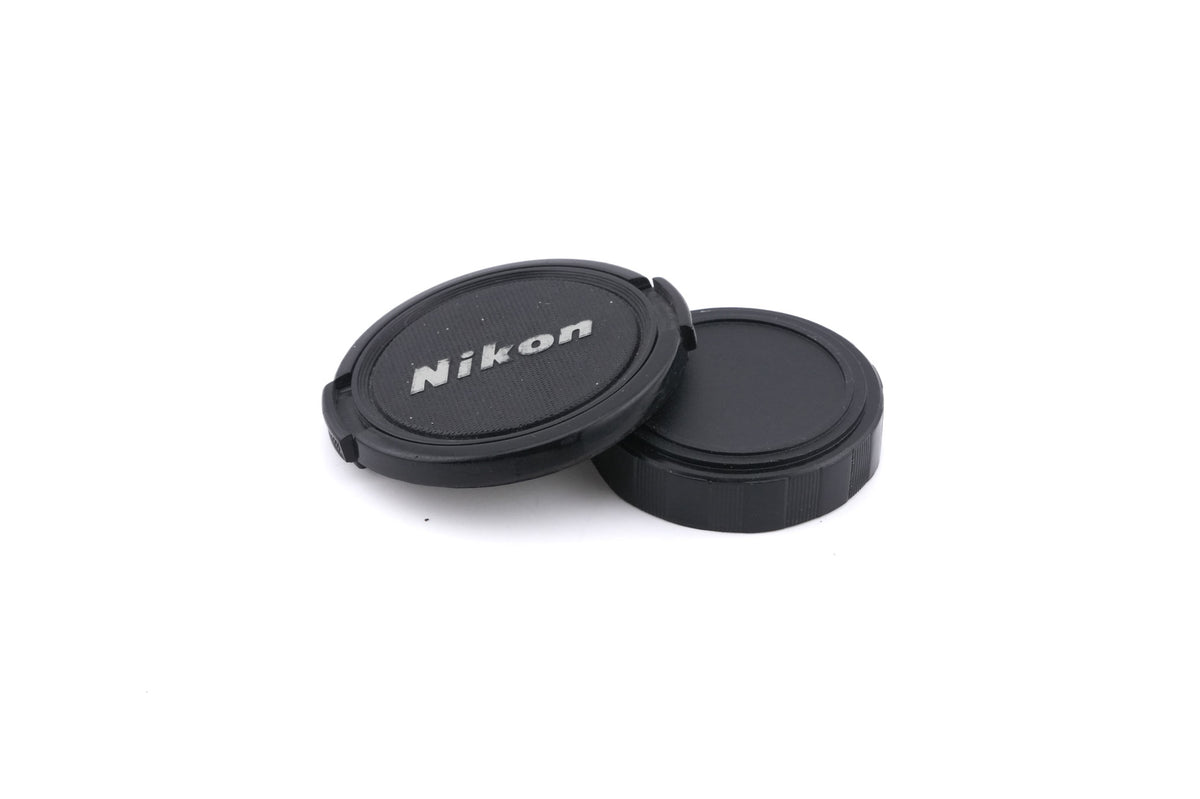 Ricoh 55mm f2.8 Auto Rikenon