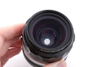 Nikon 35mm f2 Nikkor-O.C Auto Pre-AI