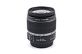 Canon 18-55mm f3.5-5.6 IS