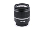 Canon 18-55mm f3.5-5.6 IS