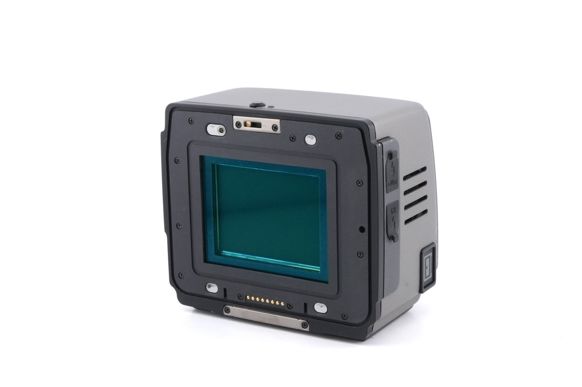 Hasselblad H3D 31MP Digital Back