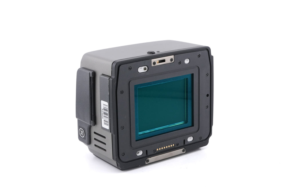 Hasselblad H3D 31MP Digital Back